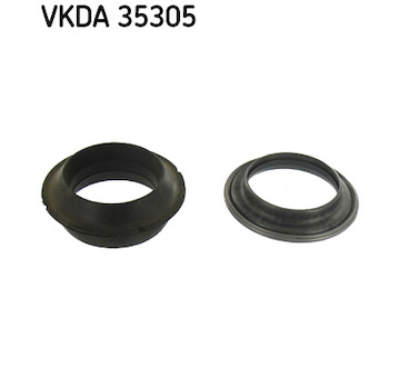 Ložisko pružné vzpěry SKF VKDA 35305