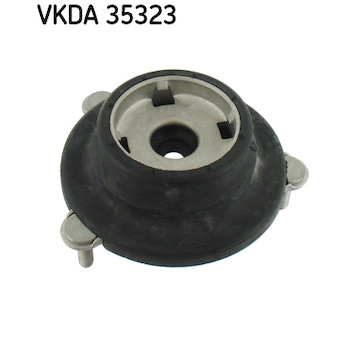 Ložisko pružné vzpěry SKF VKDA 35323