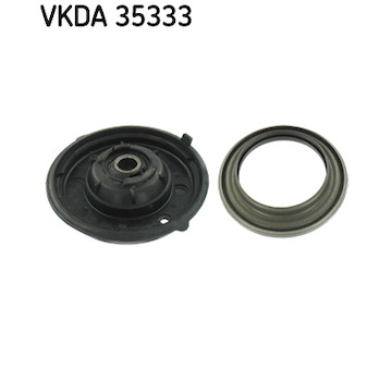 Ložisko pružné vzpěry SKF VKDA 35333