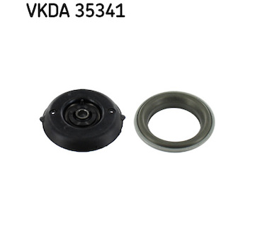 Ložisko pružné vzpěry SKF VKDA 35341