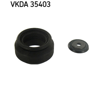 Ložisko pružné vzpěry SKF VKDA 35403