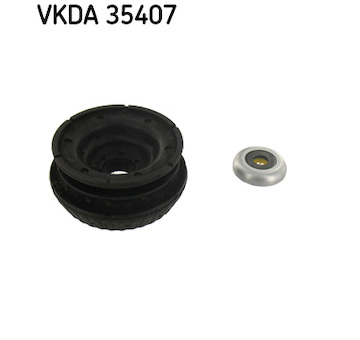 Ložisko pružné vzpěry SKF VKDA 35407