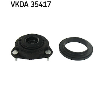 Ložisko pružné vzpěry SKF VKDA 35417