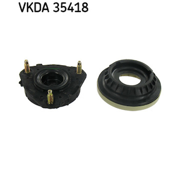 Ložisko pružné vzpěry SKF VKDA 35418
