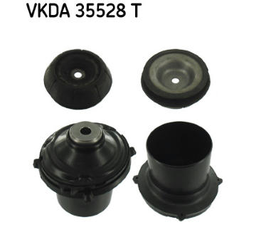 Lozisko pruzne vzpery SKF VKDA 35528 T