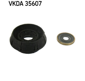 Ložisko pružné vzpěry SKF VKDA 35607