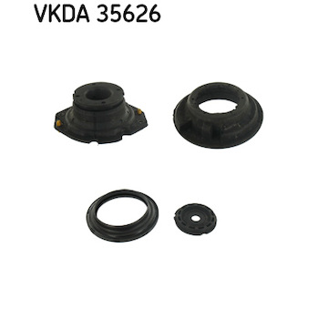 Ložisko pružné vzpěry SKF VKDA 35626