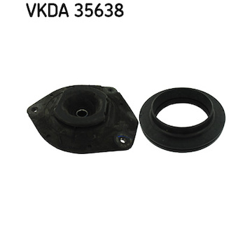 Ložisko pružné vzpěry SKF VKDA 35638