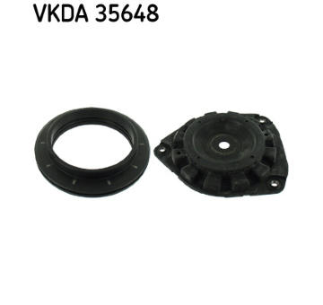 Ložisko pružné vzpěry SKF VKDA 35648