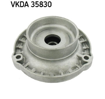Ložisko pružné vzpěry SKF VKDA 35830