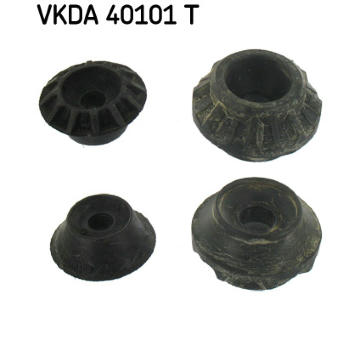 Lozisko pruzne vzpery SKF VKDA 40101 T