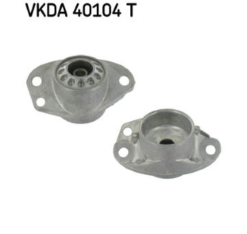 Lozisko pruzne vzpery SKF VKDA 40104 T