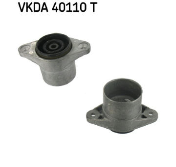 Lozisko pruzne vzpery SKF VKDA 40110 T