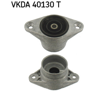 Lozisko pruzne vzpery SKF VKDA 40130 T