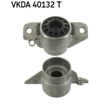 Lozisko pruzne vzpery SKF VKDA 40132 T