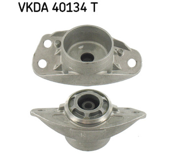 Lozisko pruzne vzpery SKF VKDA 40134 T