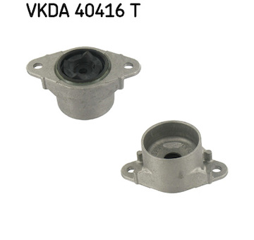 Ložisko pružné vzpěry SKF VKDA 40416 T