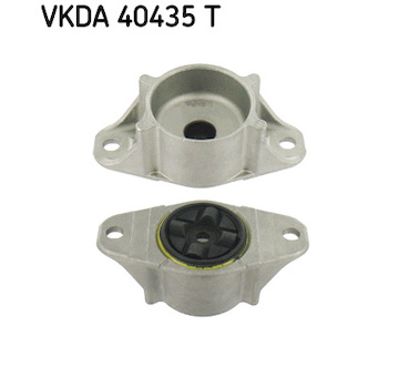 Ložisko pružné vzpěry SKF VKDA 40435 T