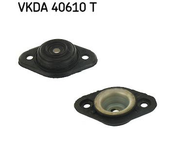 Ložisko pružné vzpěry SKF VKDA 40610 T