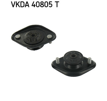 Ložisko pružné vzpěry SKF VKDA 40805 T