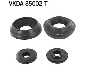 Ložisko pružné vzpěry SKF VKDA 85002 T