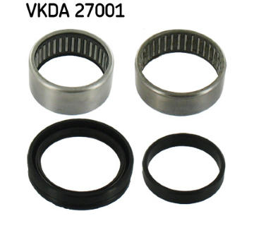 Sada na opravy, zavěšení kol SKF VKDA 27001