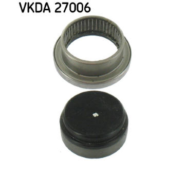 Ložisko pružné vzpěry SKF VKDA 27006