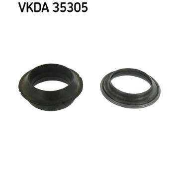 Lożisko prużnej vzpery SKF VKDA 35305