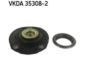 Lożisko prużnej vzpery SKF VKDA 35308-2