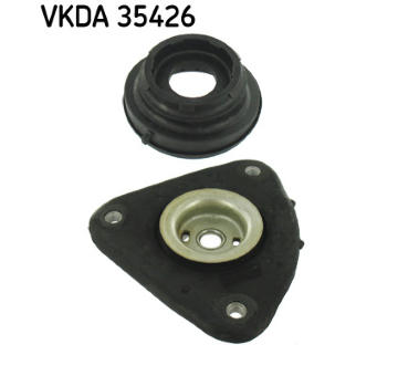 Ložisko pružné vzpěry SKF VKDA 35426