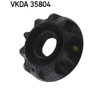 Lożisko prużnej vzpery SKF VKDA 35804