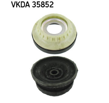 Lożisko prużnej vzpery SKF VKDA 35852