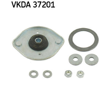 Ložisko pružné vzpěry SKF VKDA 37201