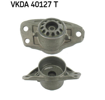 Ložisko pružné vzpěry SKF VKDA 40127 T