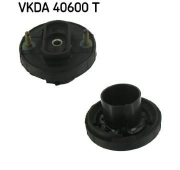 Ložisko pružné vzpěry SKF VKDA 40600 T