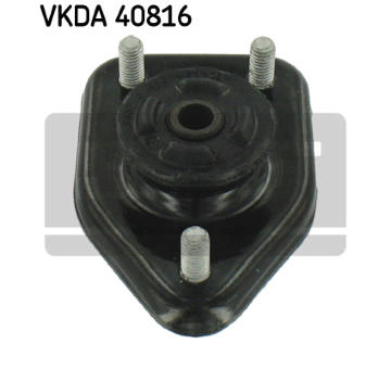 Ložisko pružné vzpěry SKF VKDA 40816