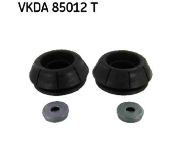 Ložisko pružné vzpěry SKF VKDA 85012 T
