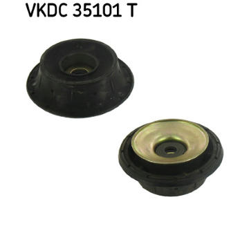 Lozisko pruzne vzpery SKF VKDC 35101 T