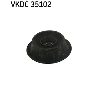 Ložisko pružné vzpěry SKF VKDC 35102