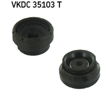 Ložisko pružné vzpěry SKF VKDC 35103 T