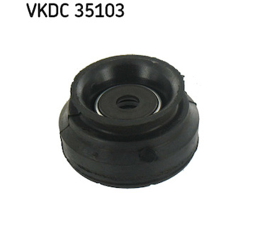 Lozisko pruzne vzpery SKF VKDC 35103