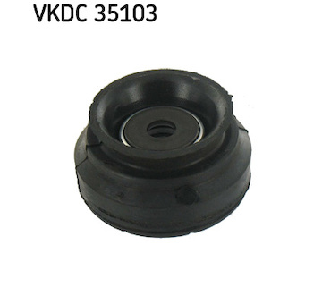 Ložisko pružné vzpěry SKF VKDC 35103