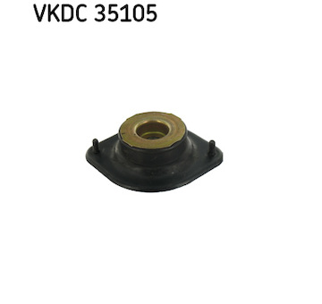 Ložisko pružné vzpěry SKF VKDC 35105