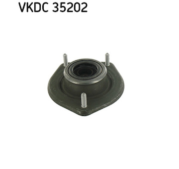 Ložisko pružné vzpěry SKF VKDC 35202