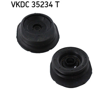 Ložisko pružné vzpěry SKF VKDC 35234 T