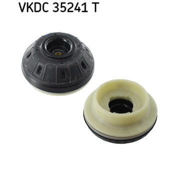 Lozisko pruzne vzpery SKF VKDC 35241 T