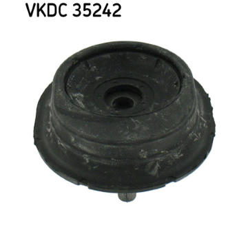 Ložisko pružné vzpěry SKF VKDC 35242