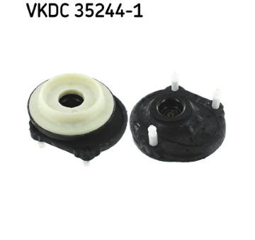 Lozisko pruzne vzpery SKF VKDC 35244-1