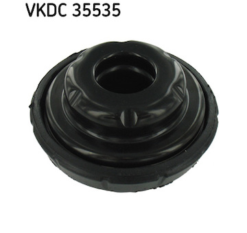 Ložisko pružné vzpěry SKF VKDC 35535