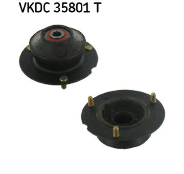 Ložisko pružné vzpěry SKF VKDC 35801 T